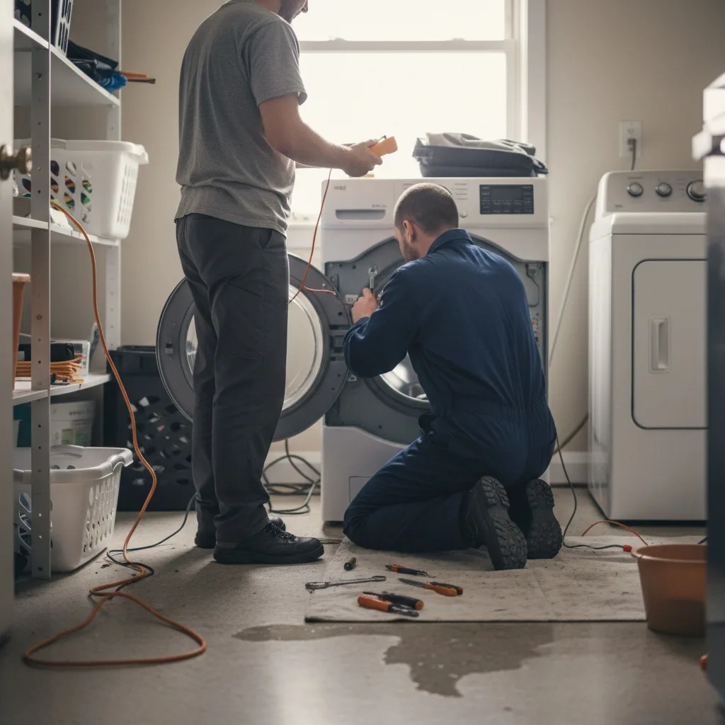 Appliance Repair service in Everett, WA